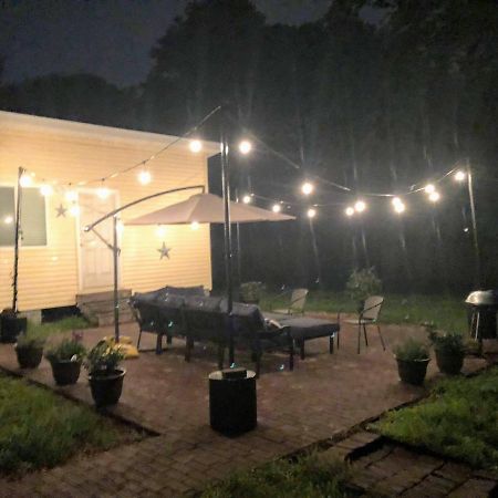 Cozy Mother-In-Law Suite Норфолк Екстериор снимка