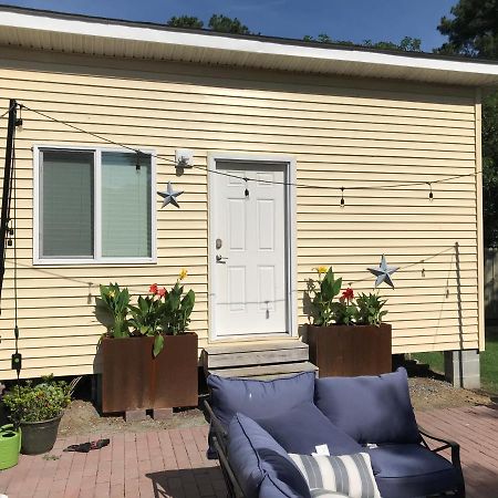 Cozy Mother-In-Law Suite Норфолк Екстериор снимка