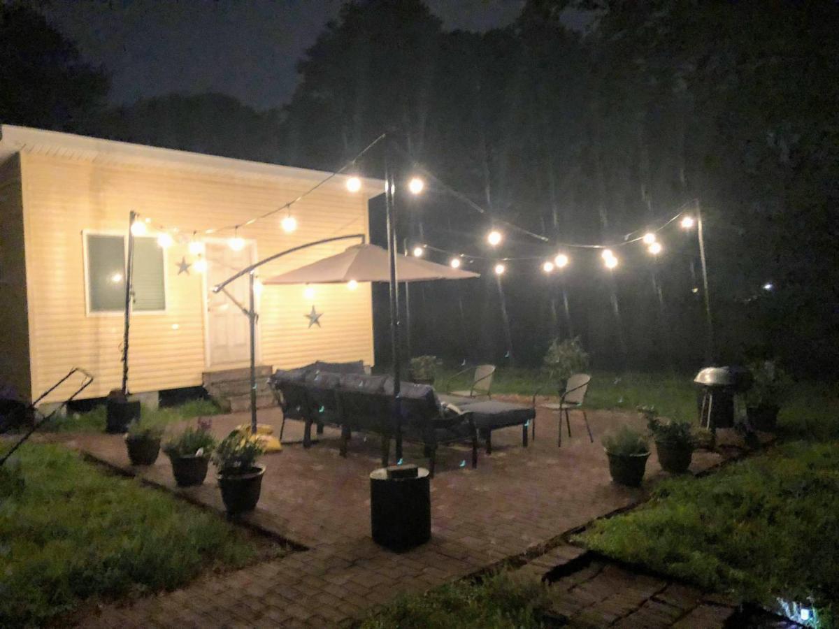 Cozy Mother-In-Law Suite Норфолк Екстериор снимка